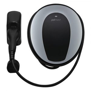 PodPoint EV Charger